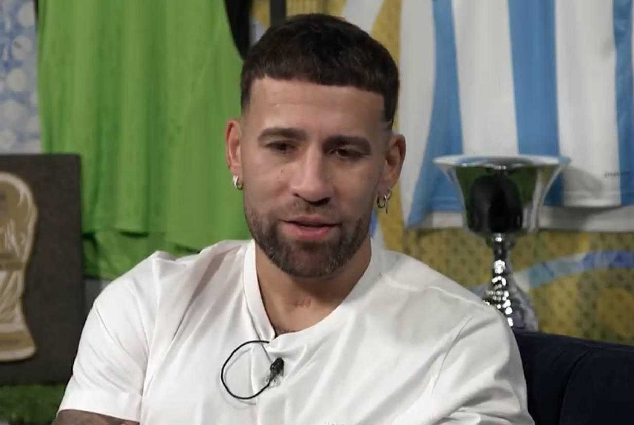 500万彩票网-奥塔门迪：明年世界杯后我将退出国家队；感觉夺冠就像昨天