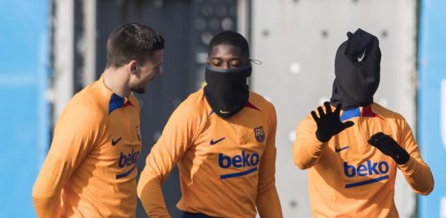 500万网彩票-巴萨终于给登贝莱下逐客令了