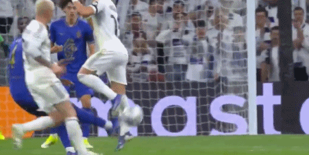 500彩票网官方-6-1！姆巴佩梅开二度破纪录，1.5亿天王独造4球，皇马大开杀戒