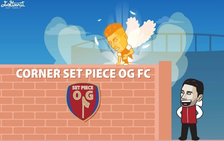 500万彩票网-今日趣图：千古奇冤阿莫林 完美公式姆巴佩 誓死保卫阿隆索