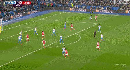 【早报】曼市双熊齐发力！阿森纳进一步扩大优势！