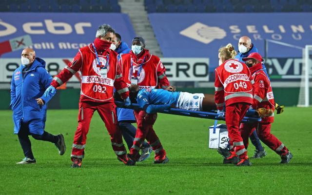 500万彩票网-真蓝黑豪胜宣战皇马 那不勒斯沉默应对换帅传闻